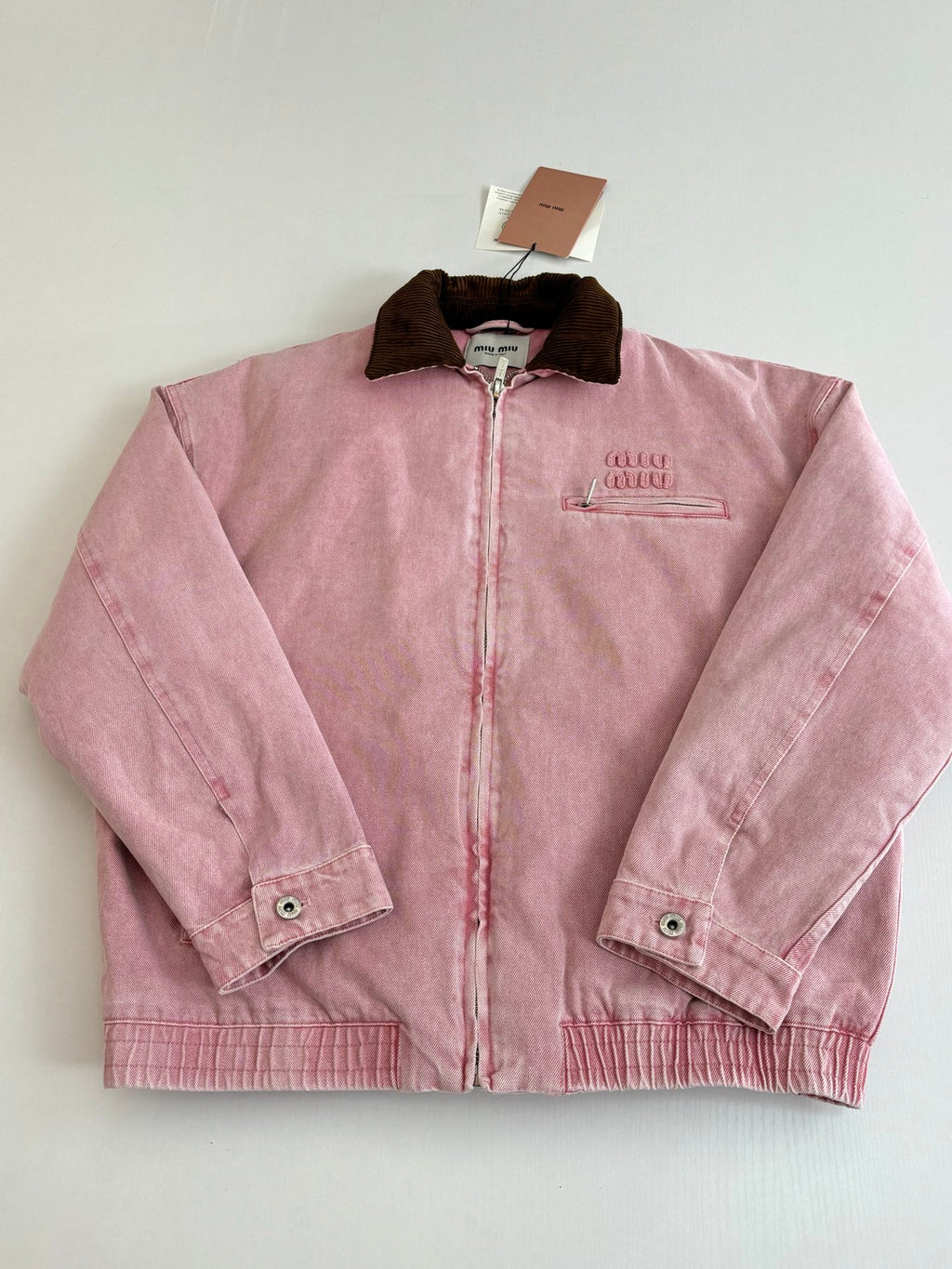 Miu Miu Mont