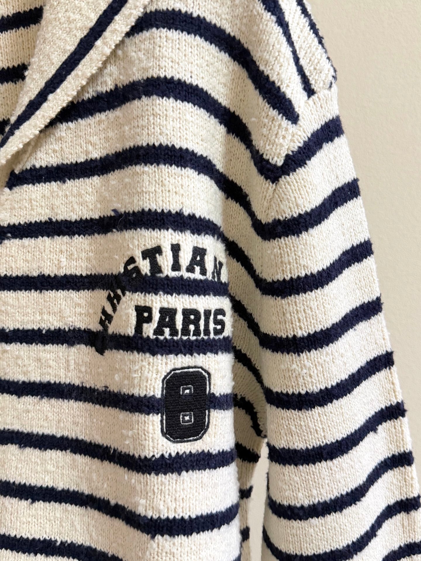 Christian Dior Hırka