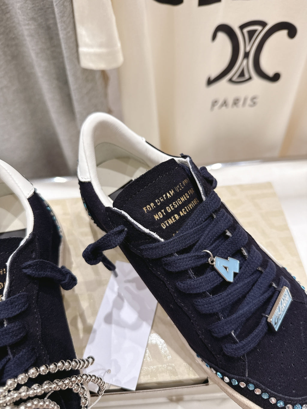 Golden Goose Ballstar