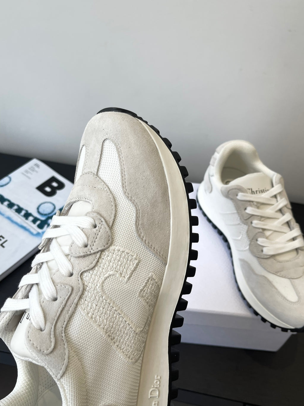 Dior Sneaker