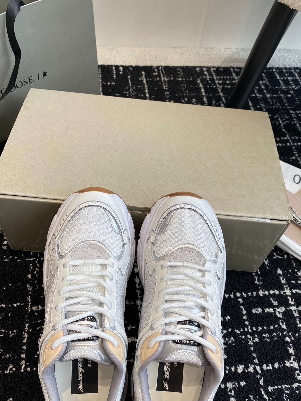 Golden Goose Ligghtstar