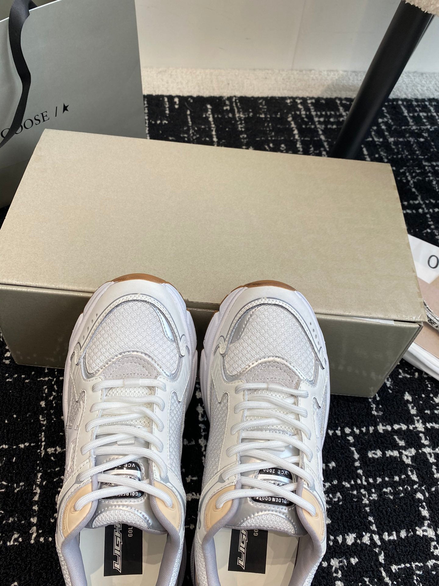 Golden Goose Ligghtstar