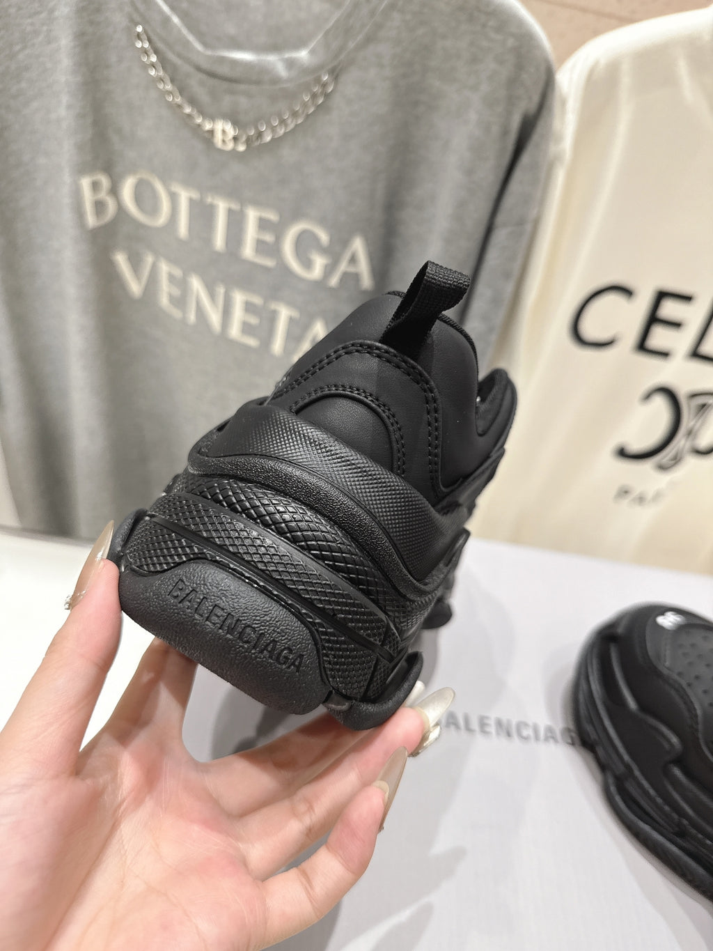 Balenciaga Sneaker