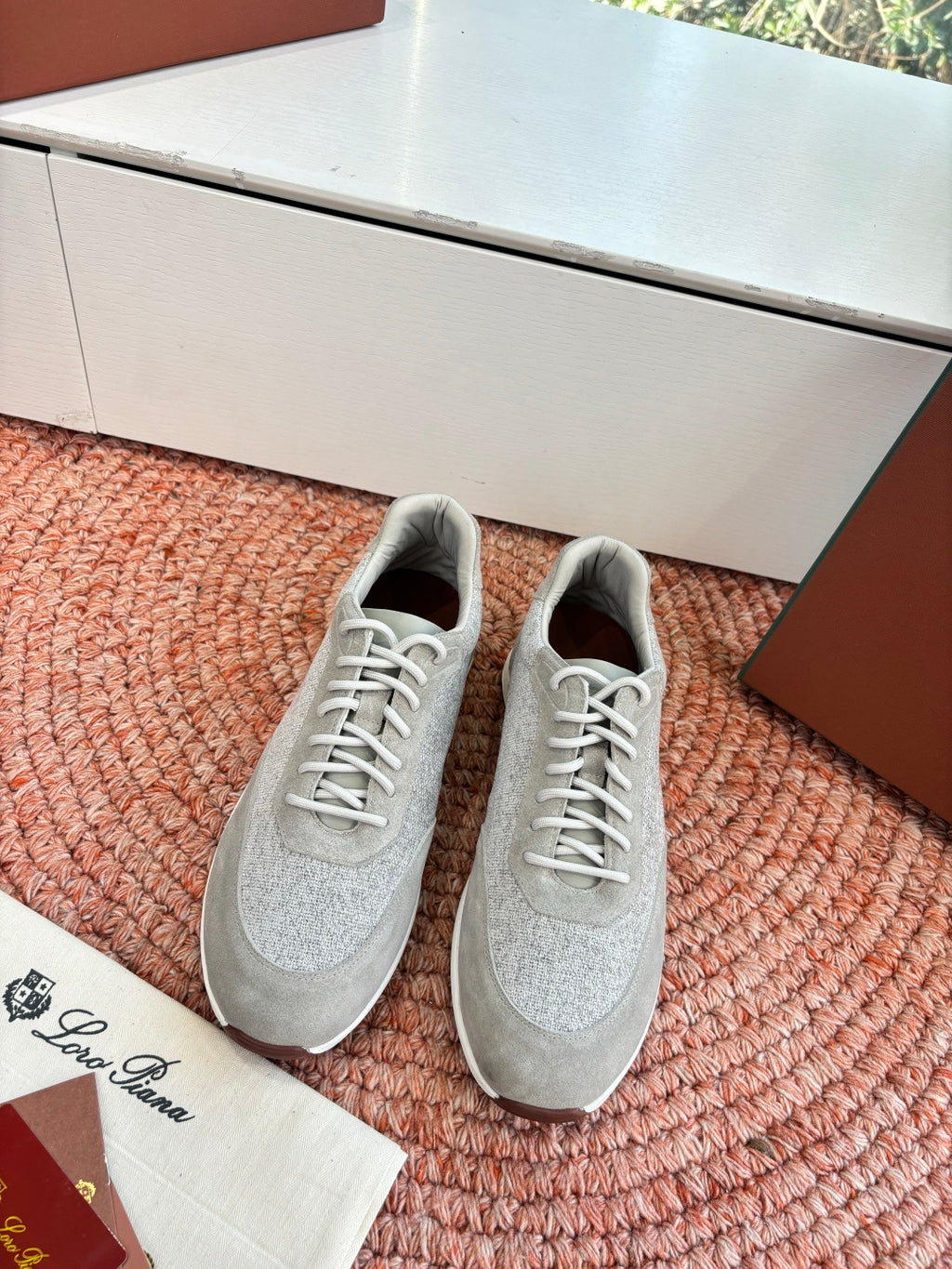 Loro Piana Sneaker