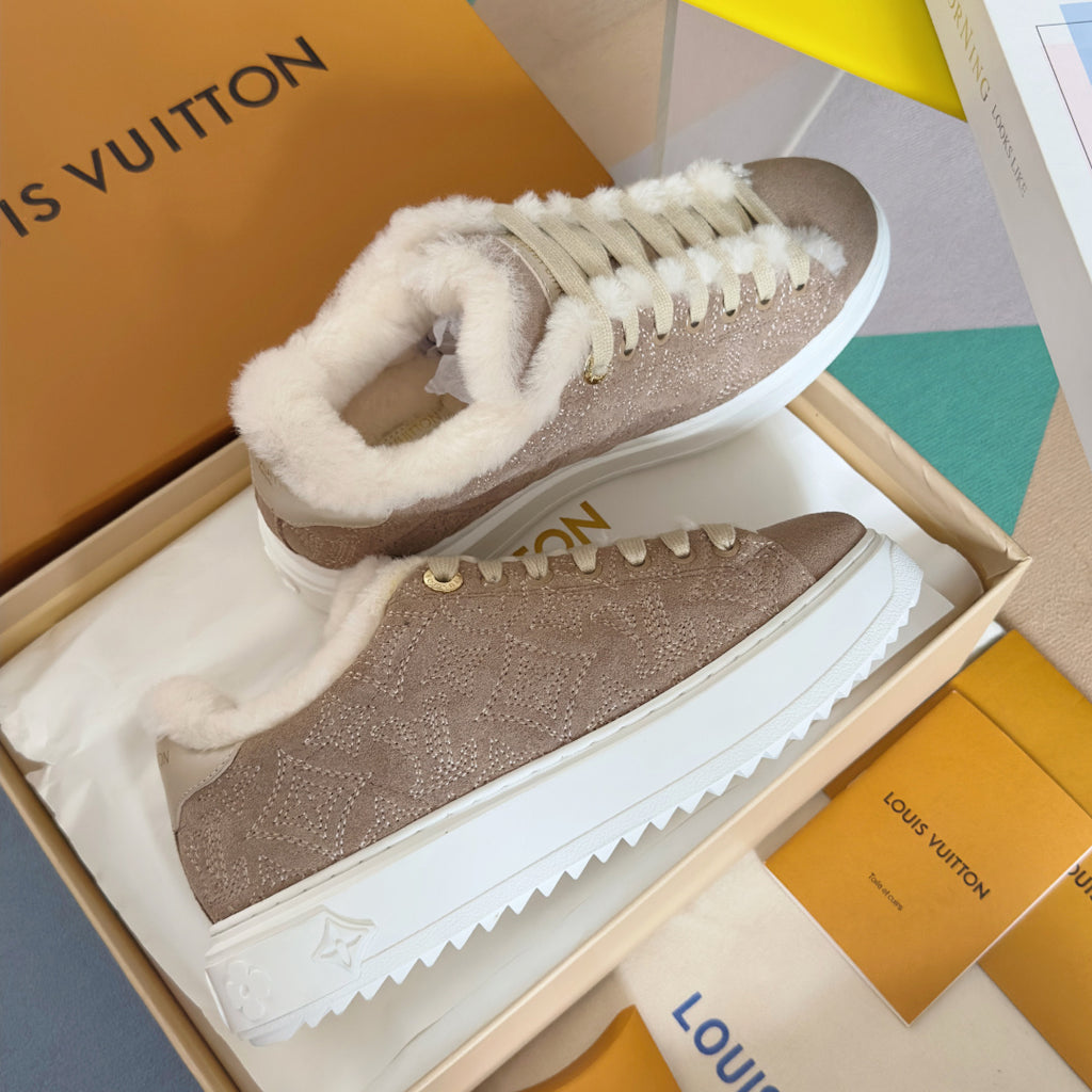 Louis Vuitton Sneaker