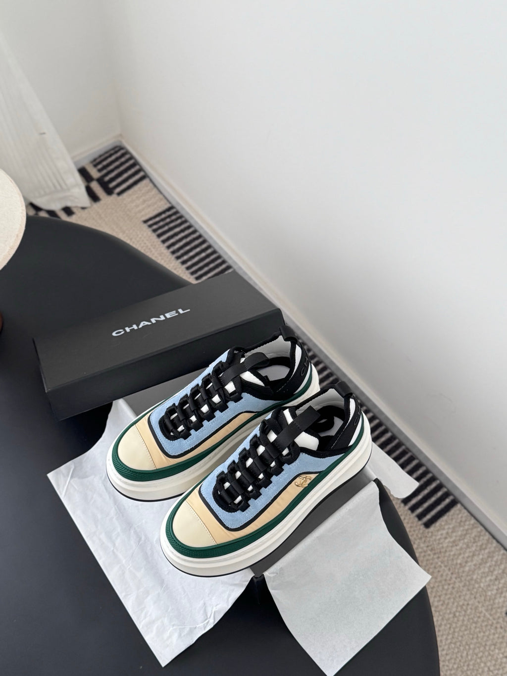 Chanel Sneaker