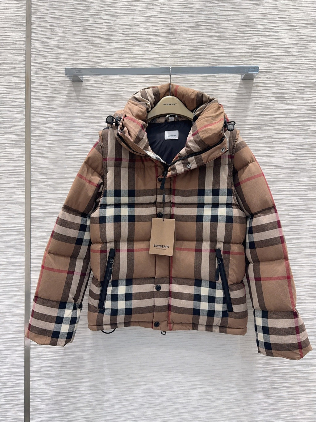 Burberry Mont