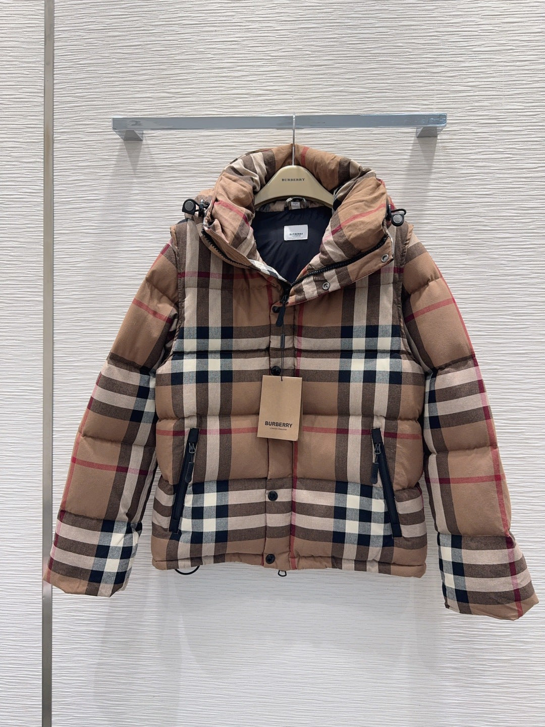 Burberry Mont