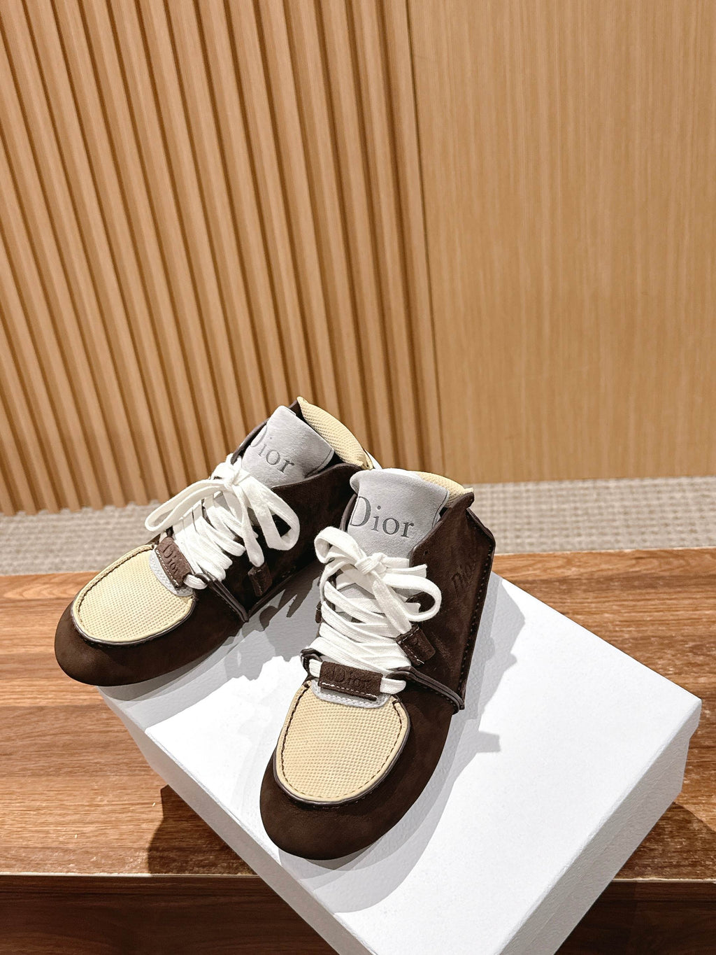Dior Sneaker