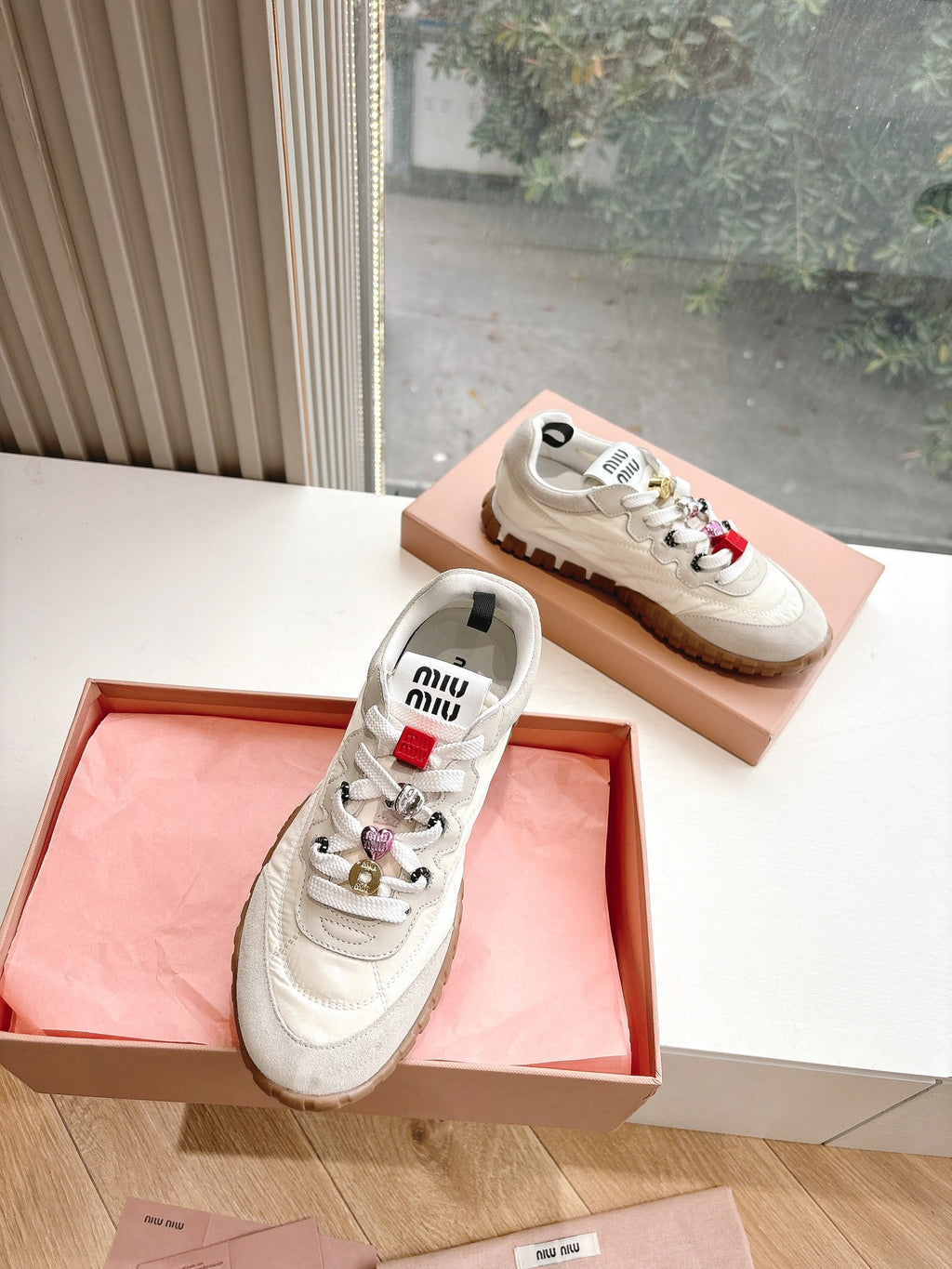 Miu miu sneaker