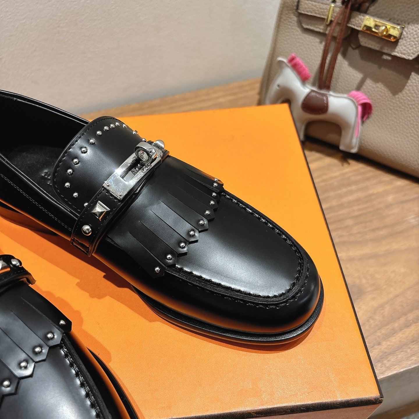 Hermes Loafer Premium