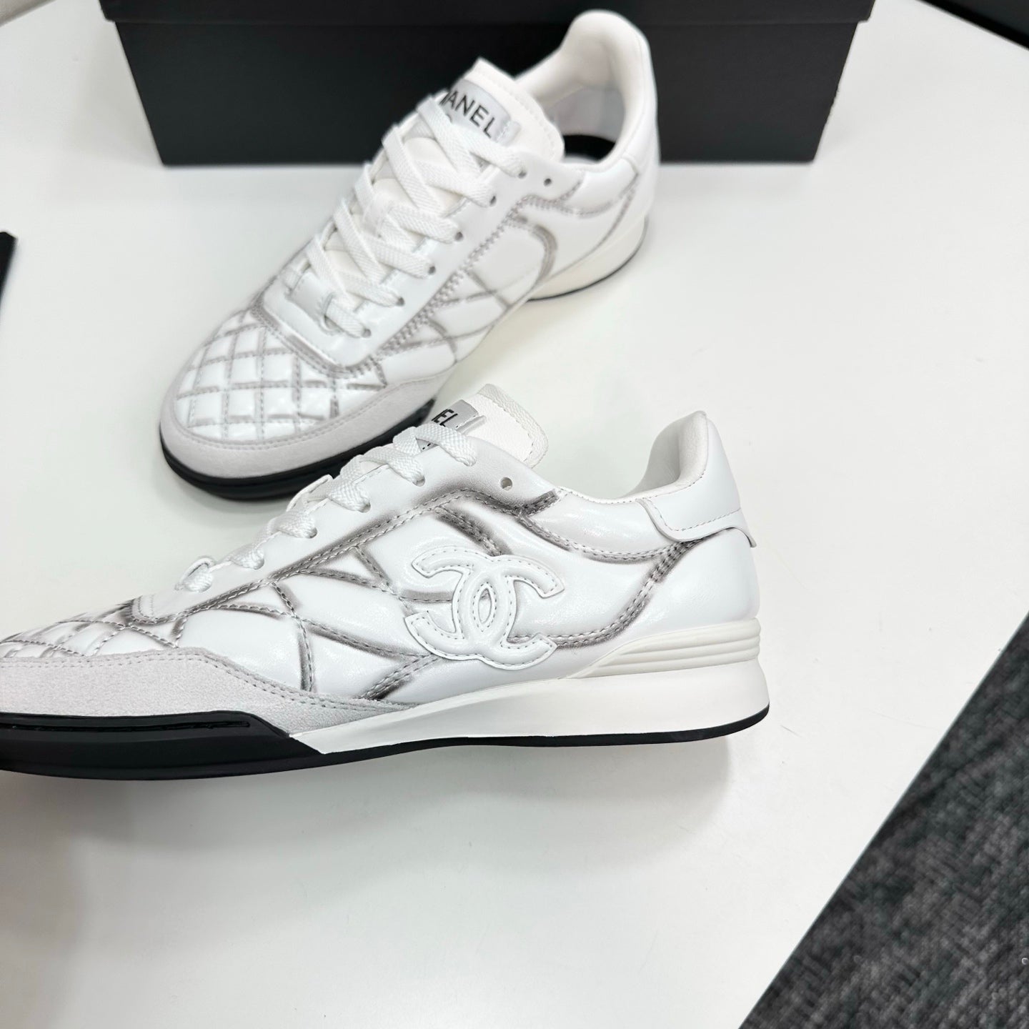 Chanel Sneaker