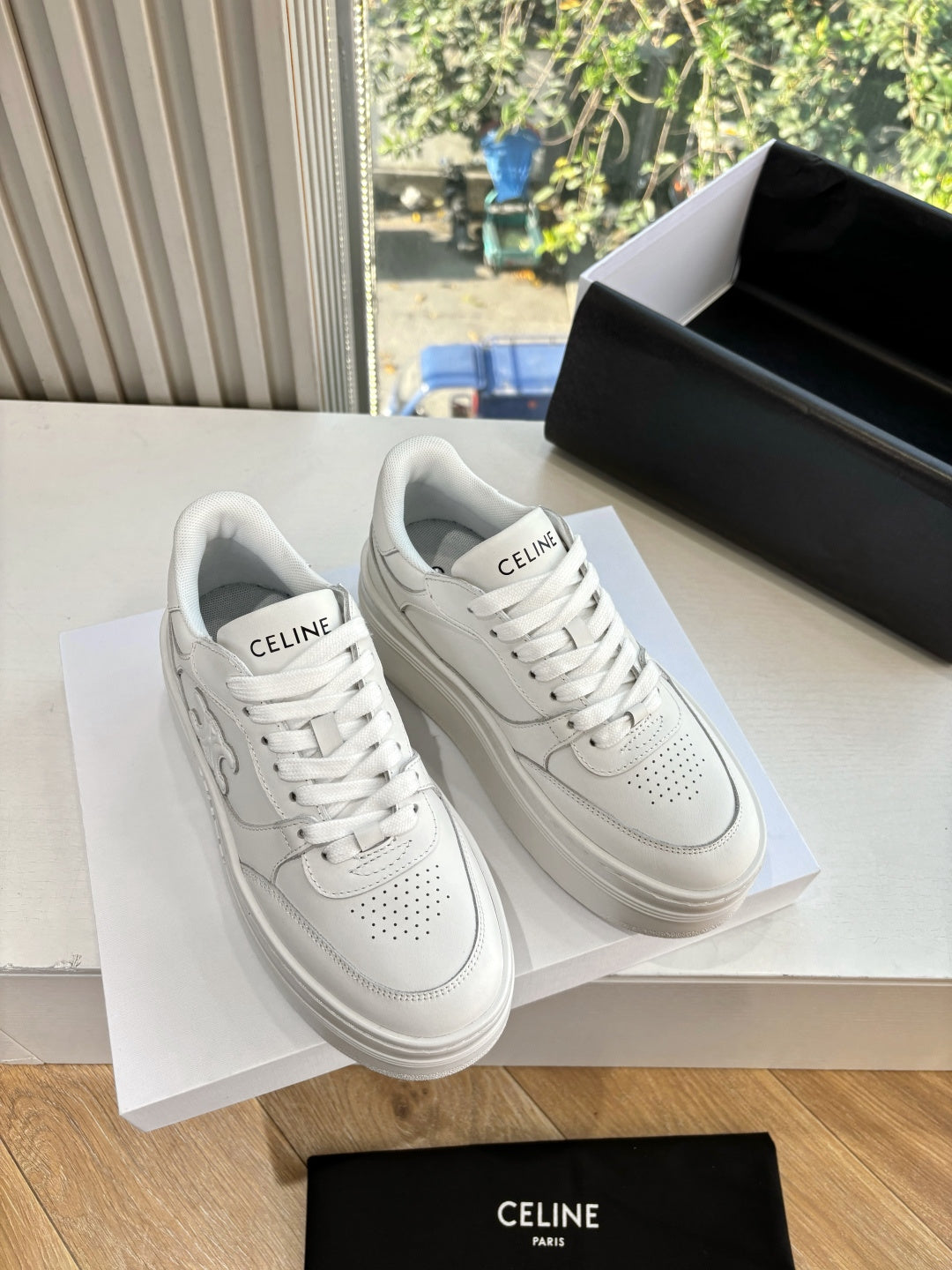 Celine Sneaker