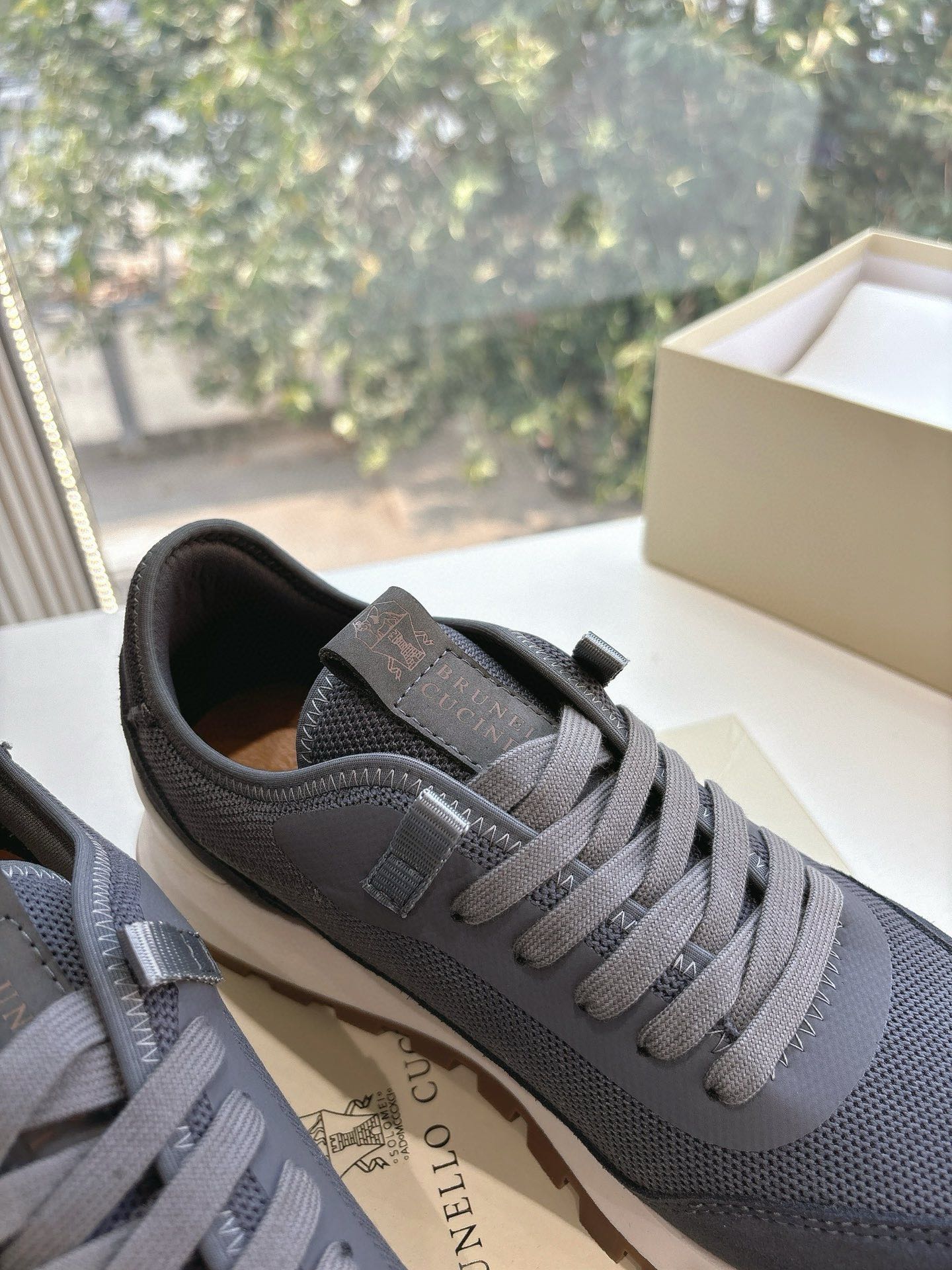 Brunello Cucinelli Sneaker