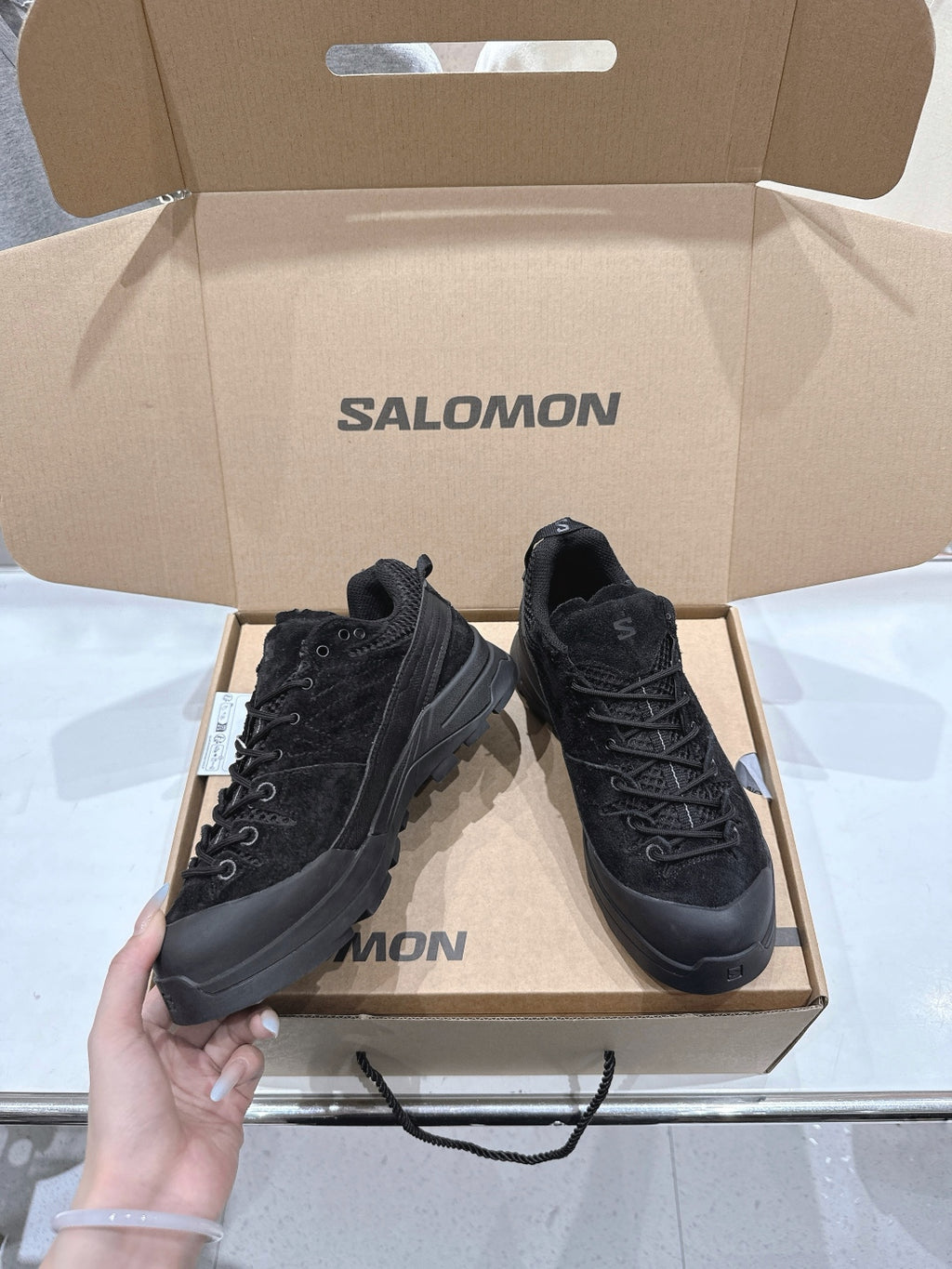Salomon Sneaker