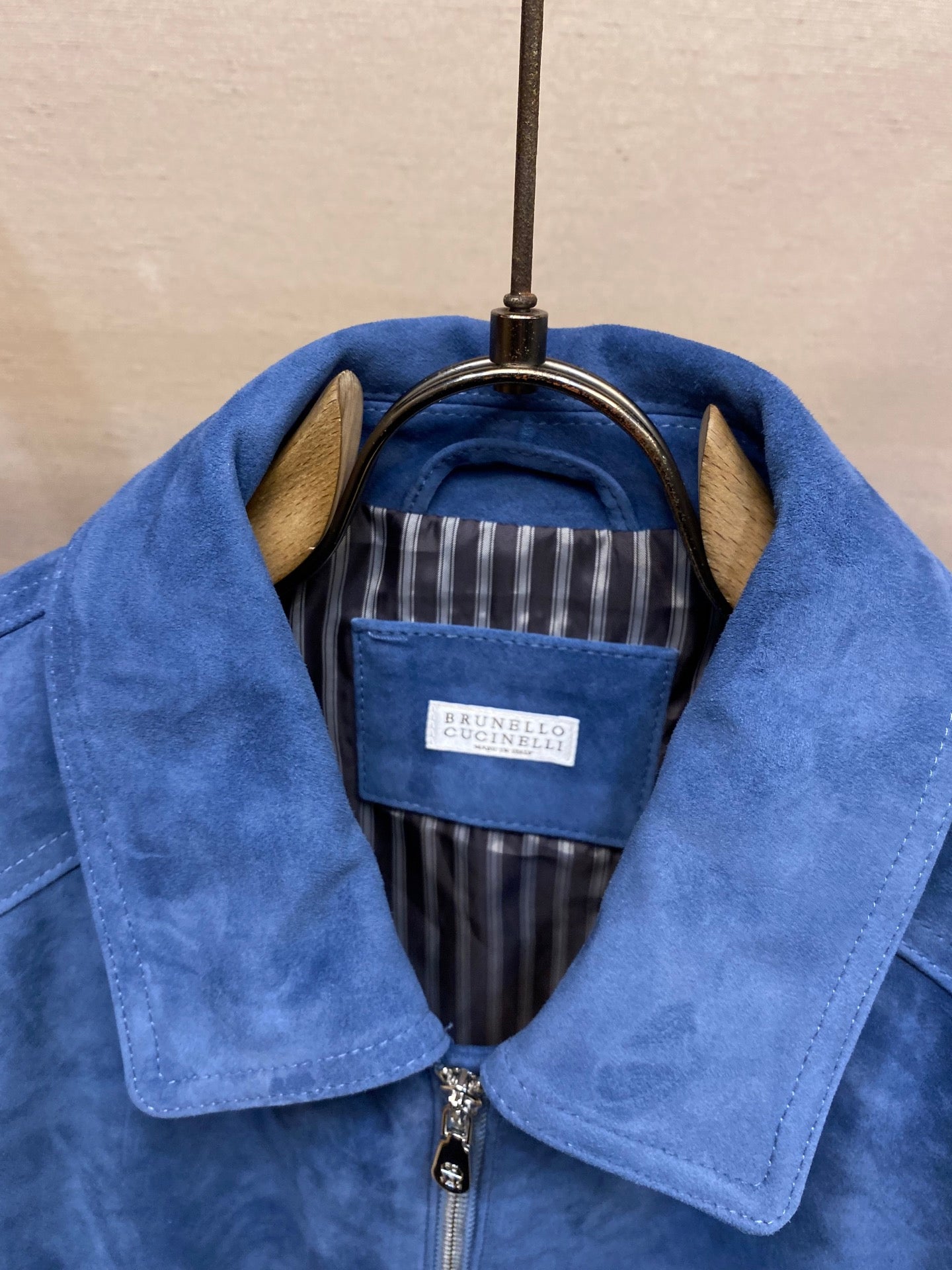 Brunello Cucinelli Mont