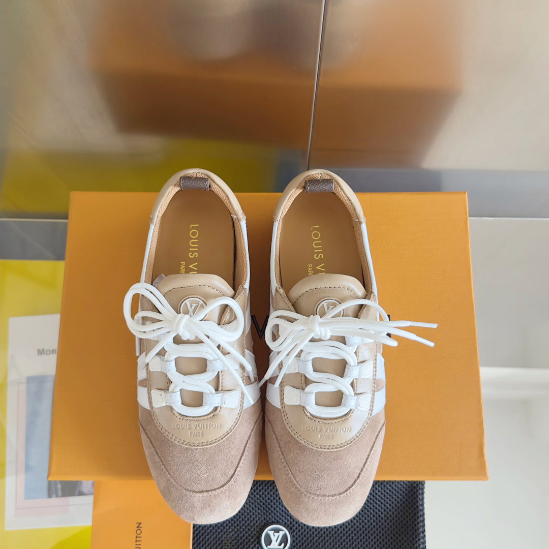 Louis Vuitton Sneaker