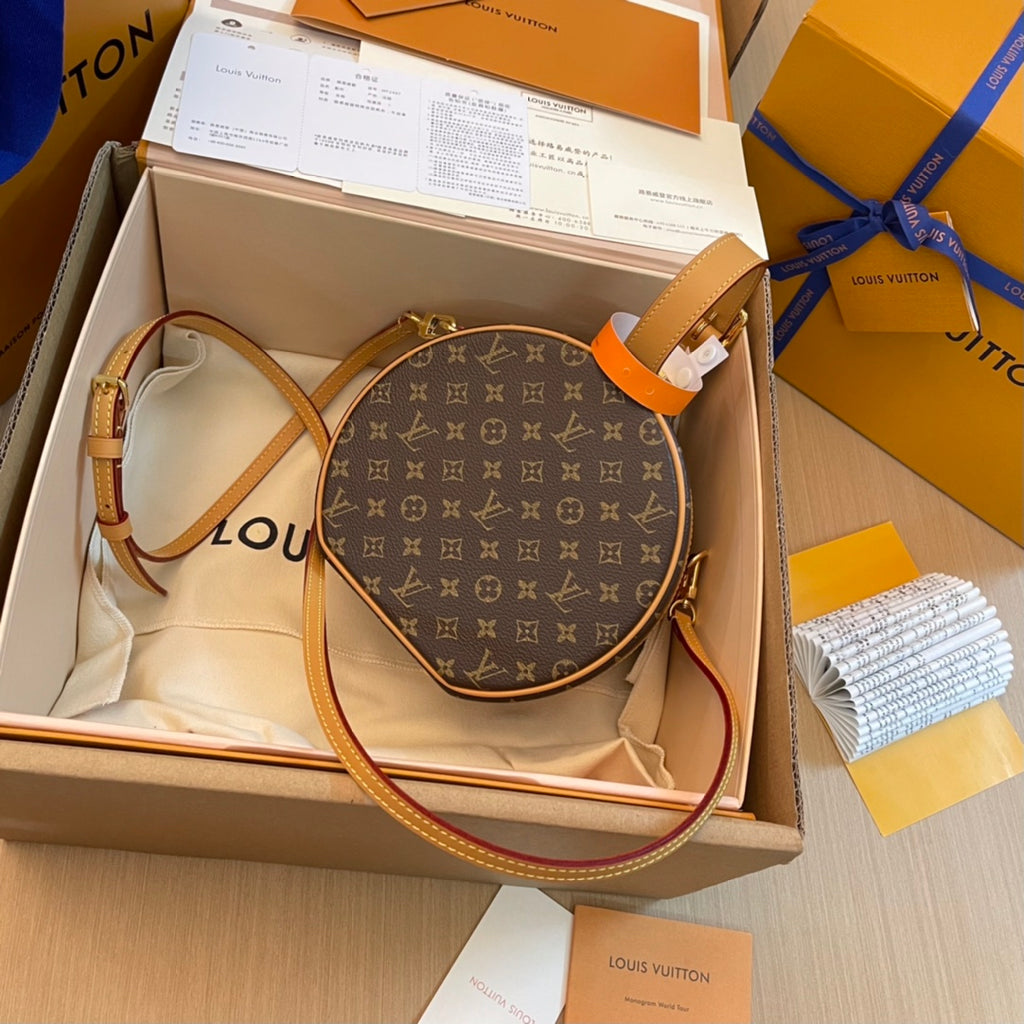 Louis Vuitton Bag