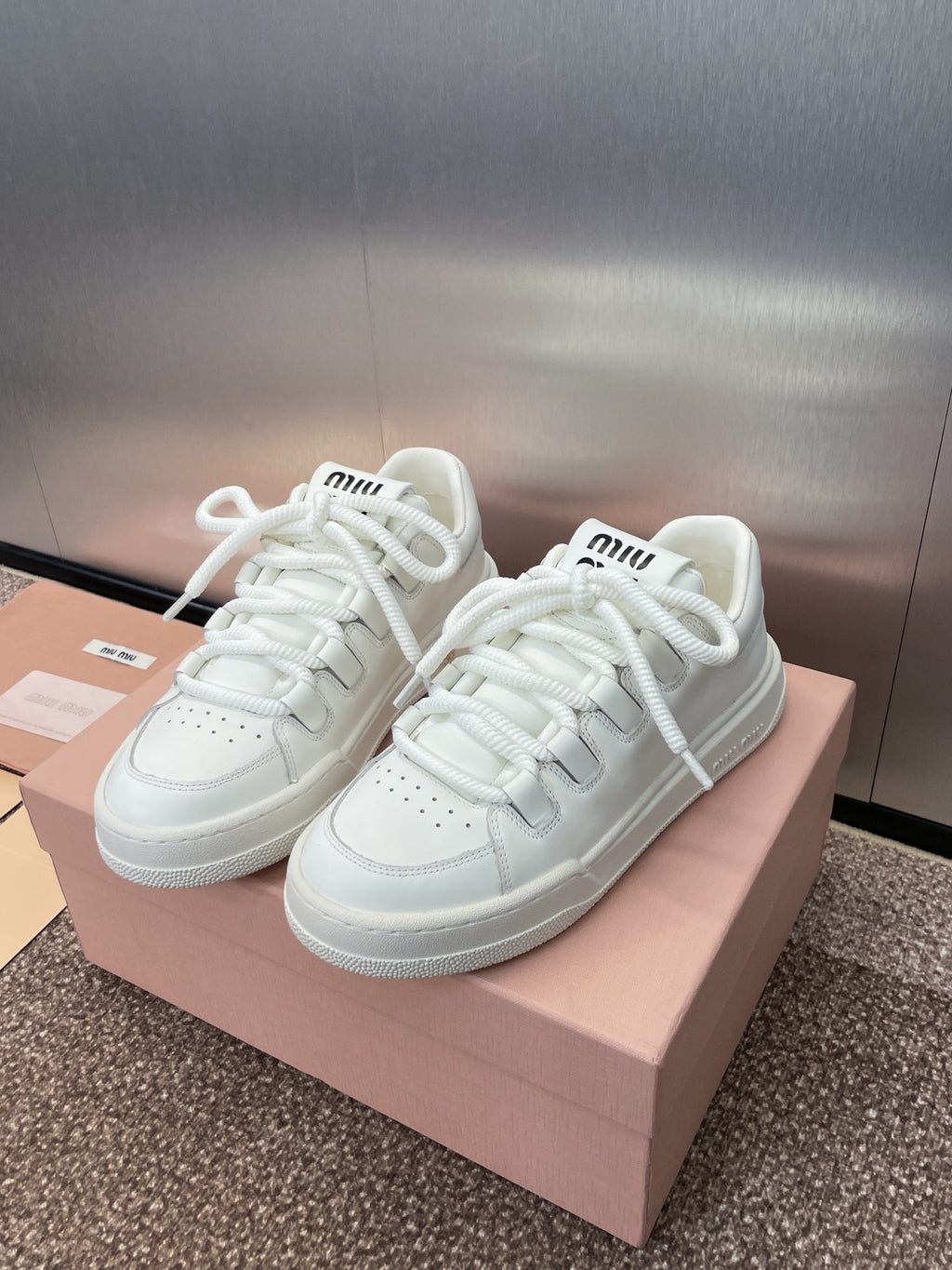 Miu miu sneaker