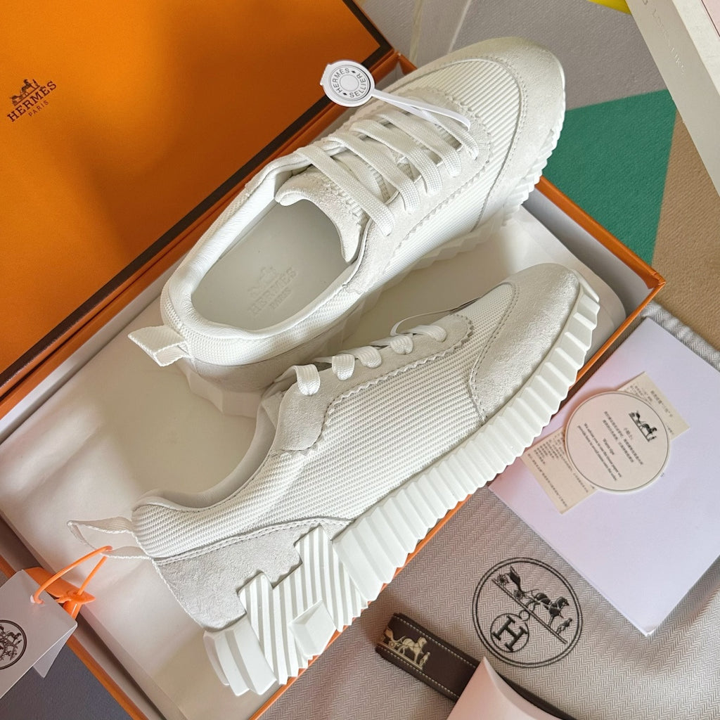 Hermes Sneaker