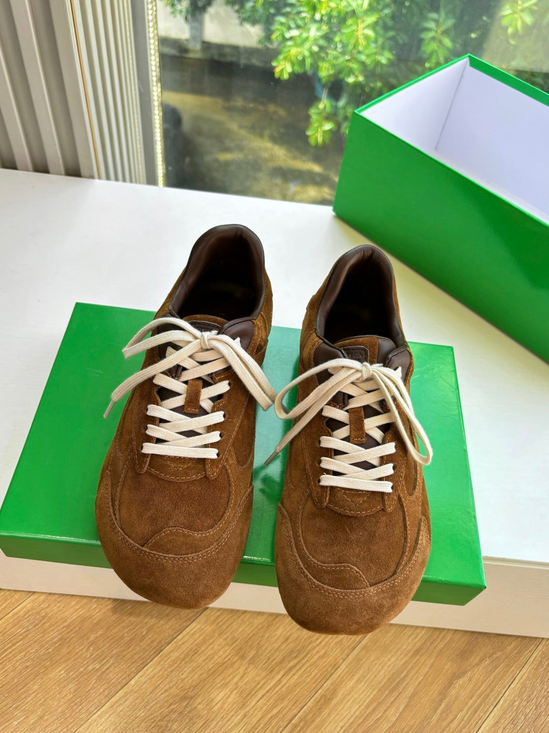 Bottega Veneta Sneaker