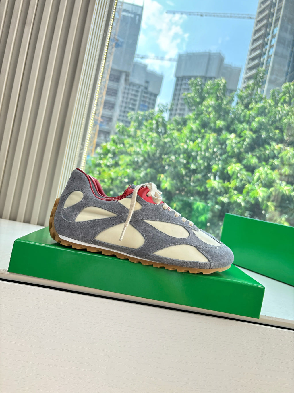 Bottega Veneta Sneaker