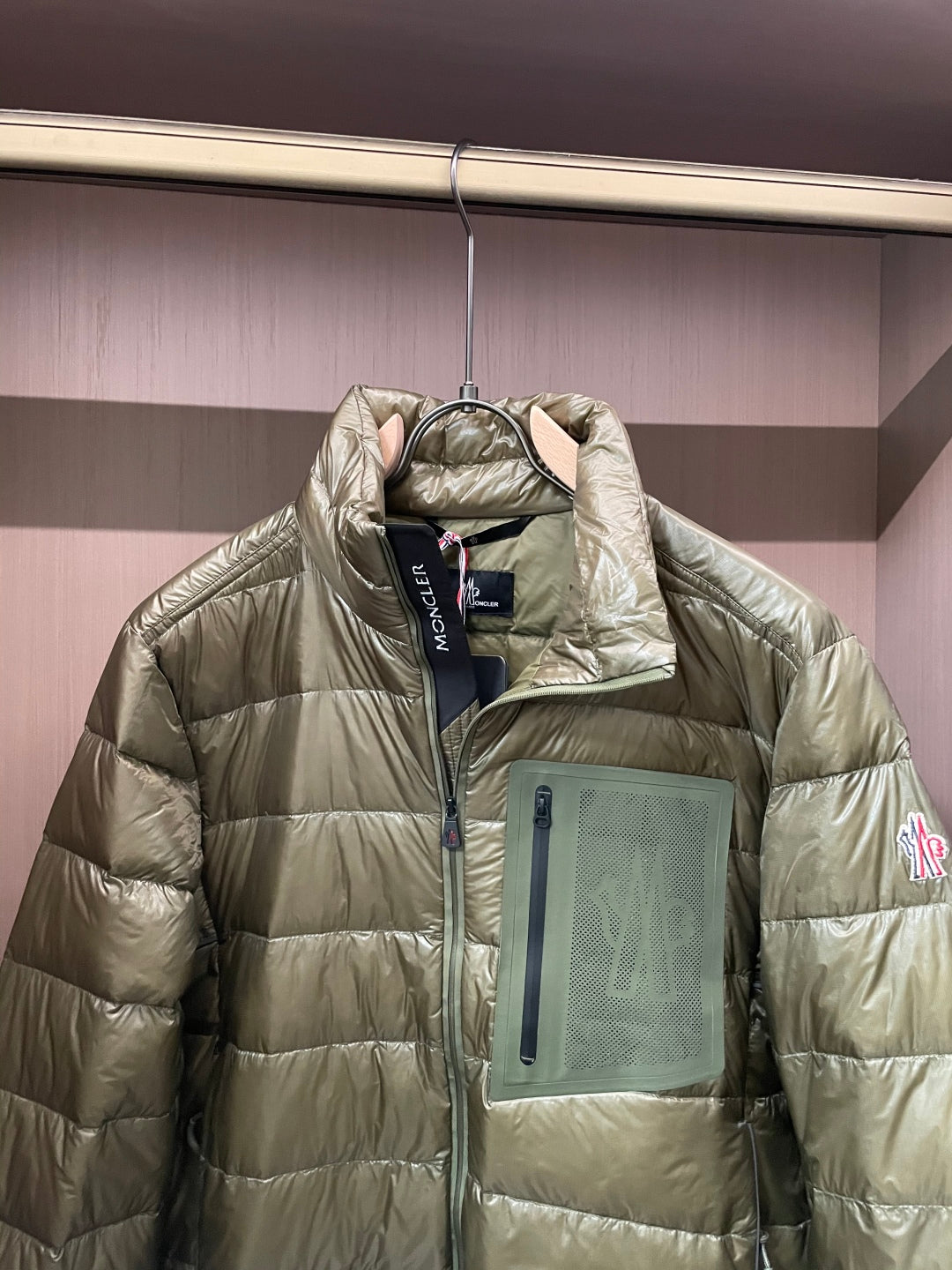 Moncler Mont
