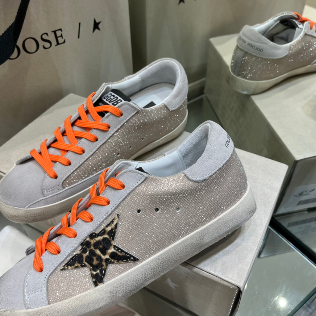 Golden Goose Superstar