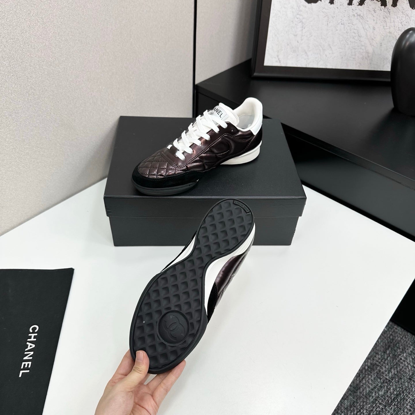 Chanel Sneaker