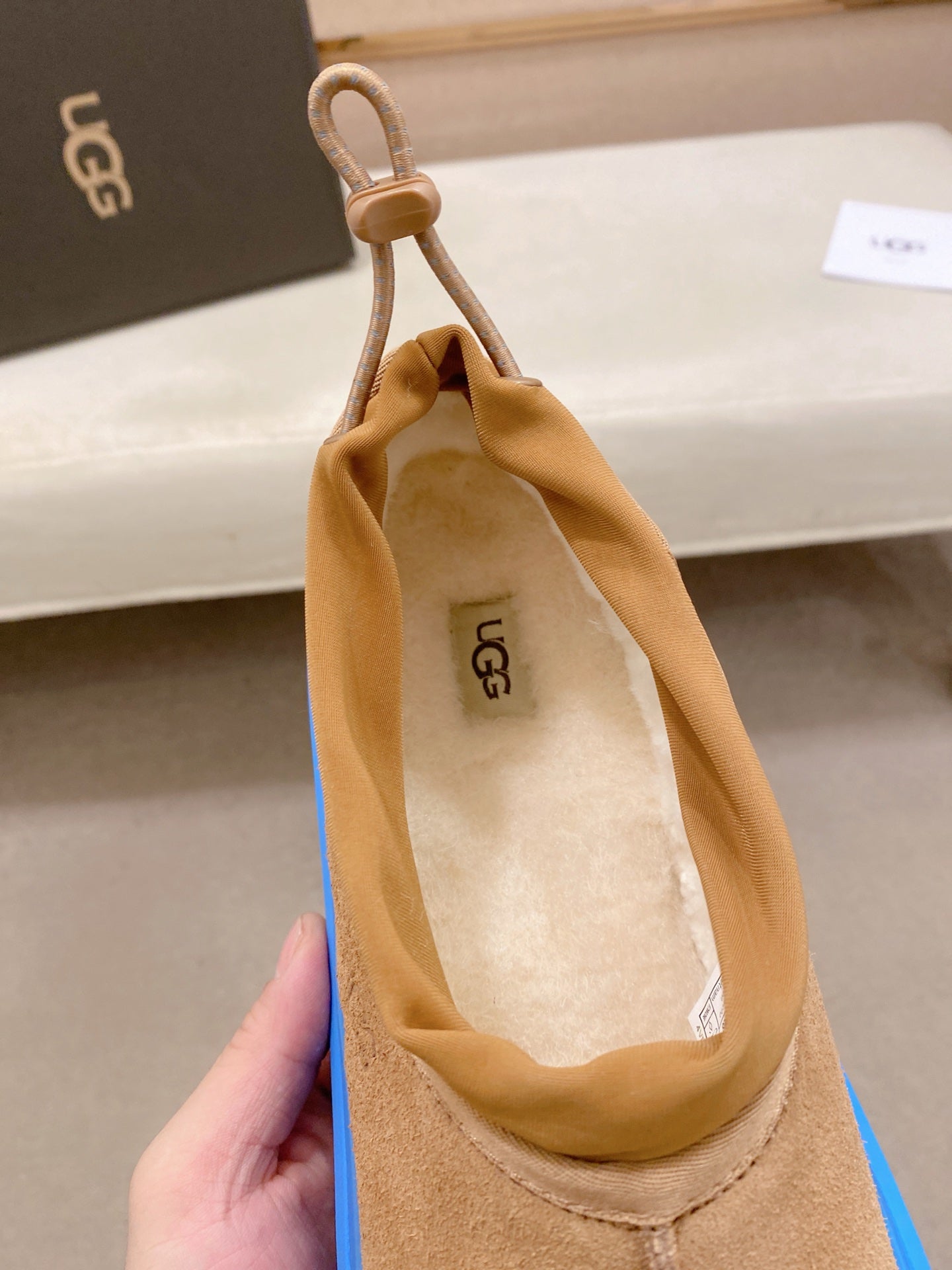 Ugg Sneaker