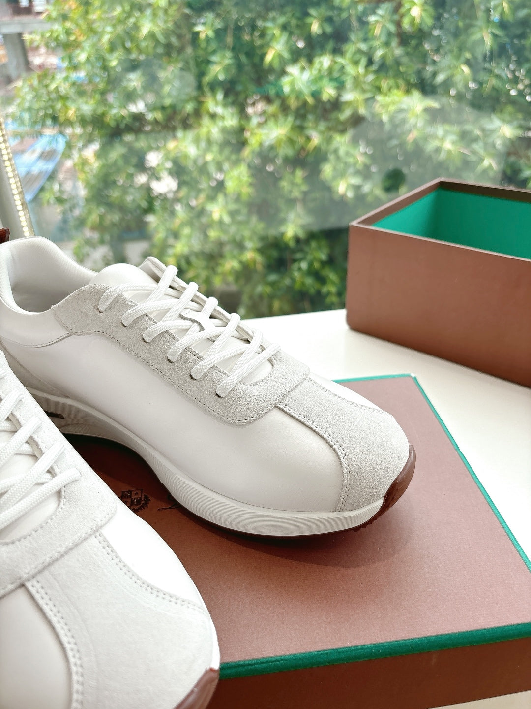Loro Piana Sneaker