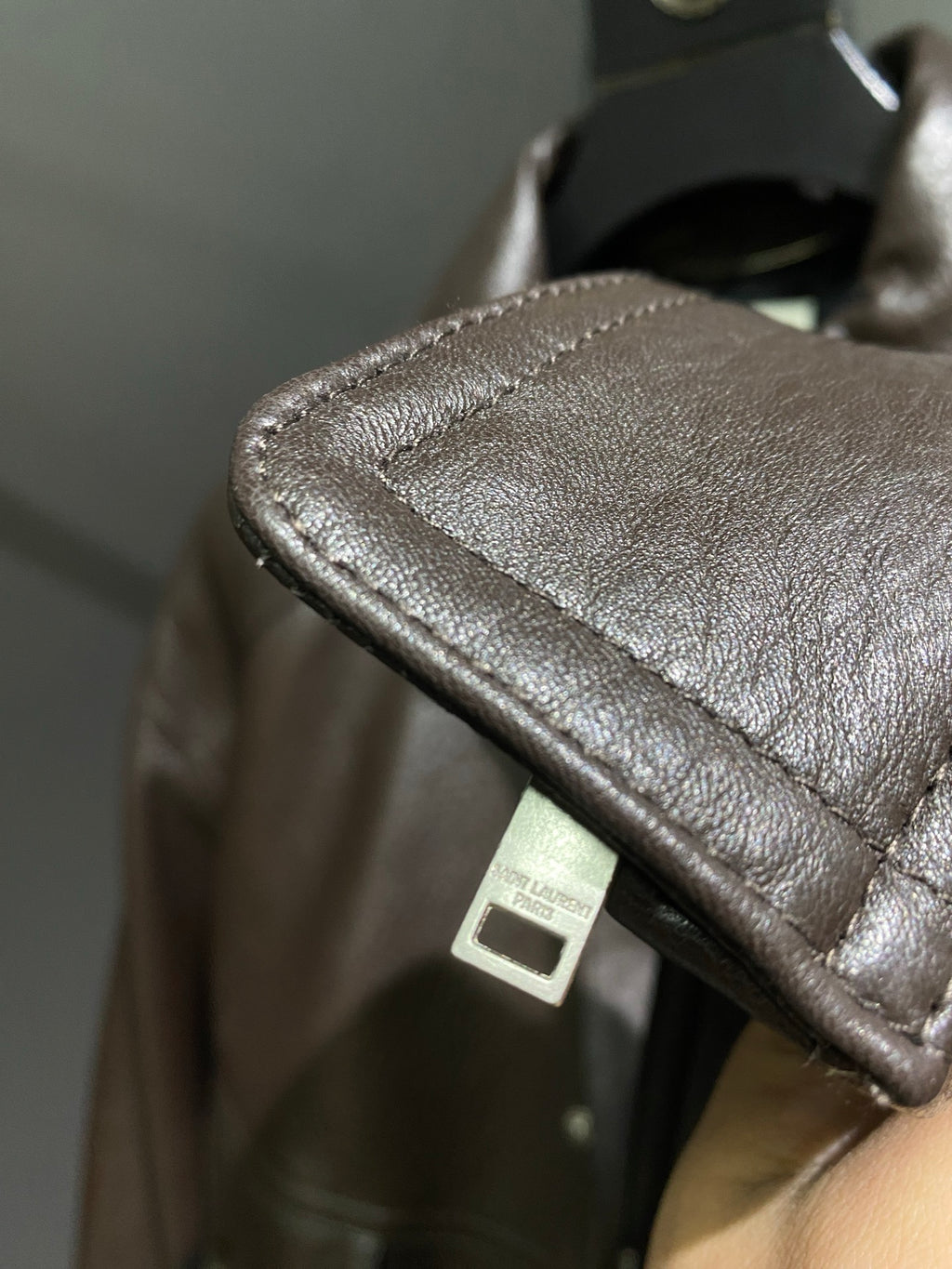 Yves Saint Laurent Deri Mont