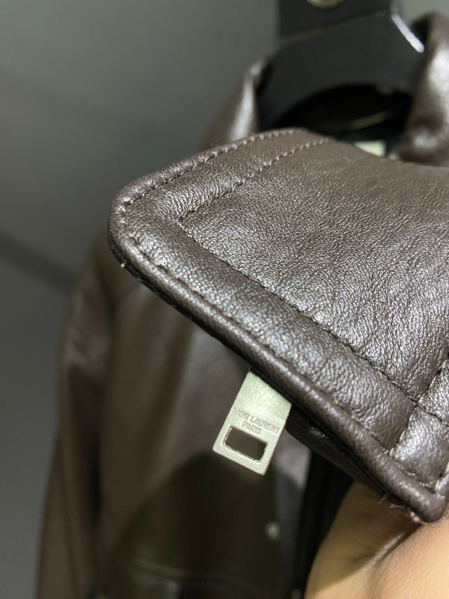 Yves Saint Laurent Deri Mont