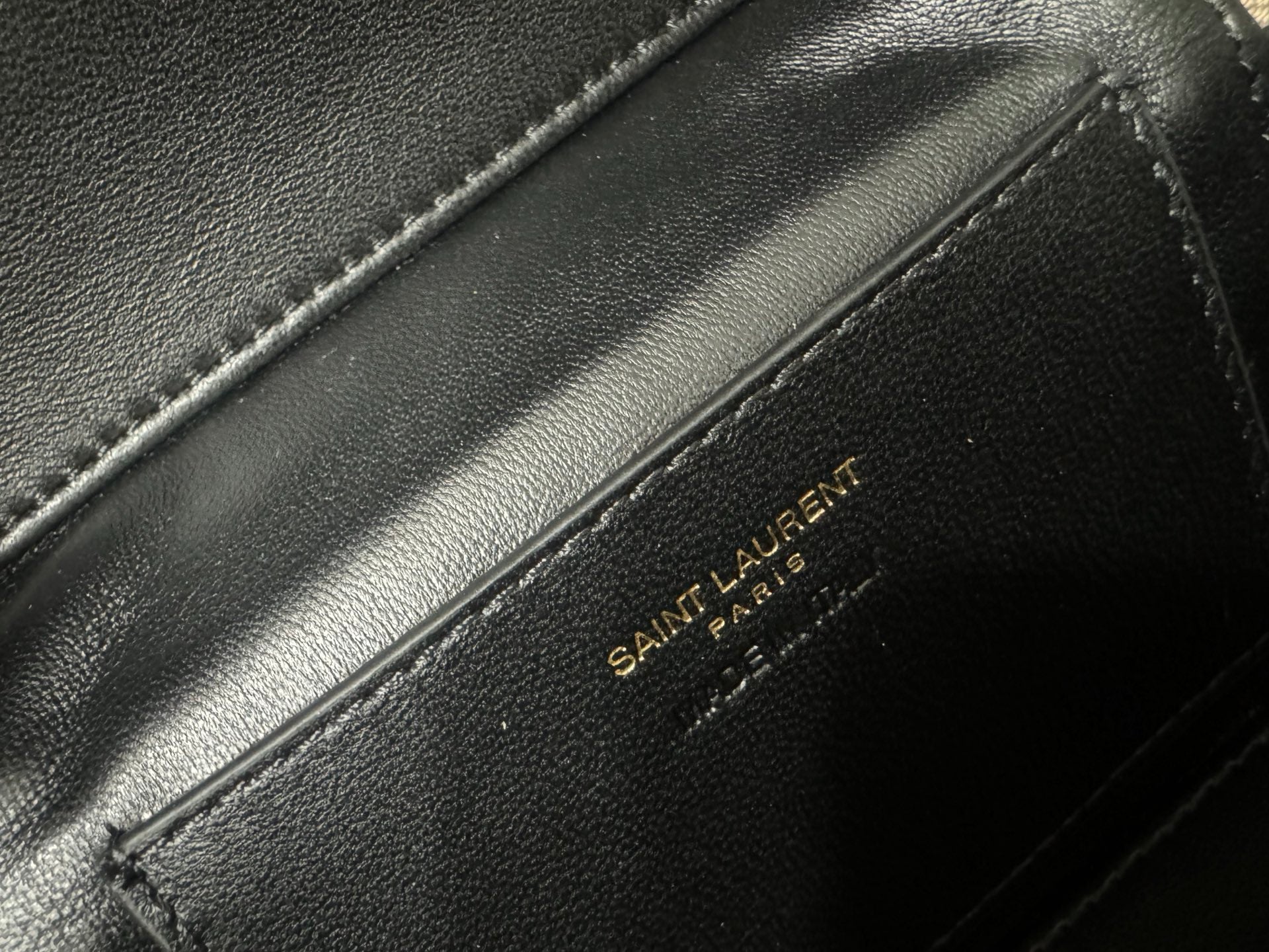 Saint Laurent Paris Bag