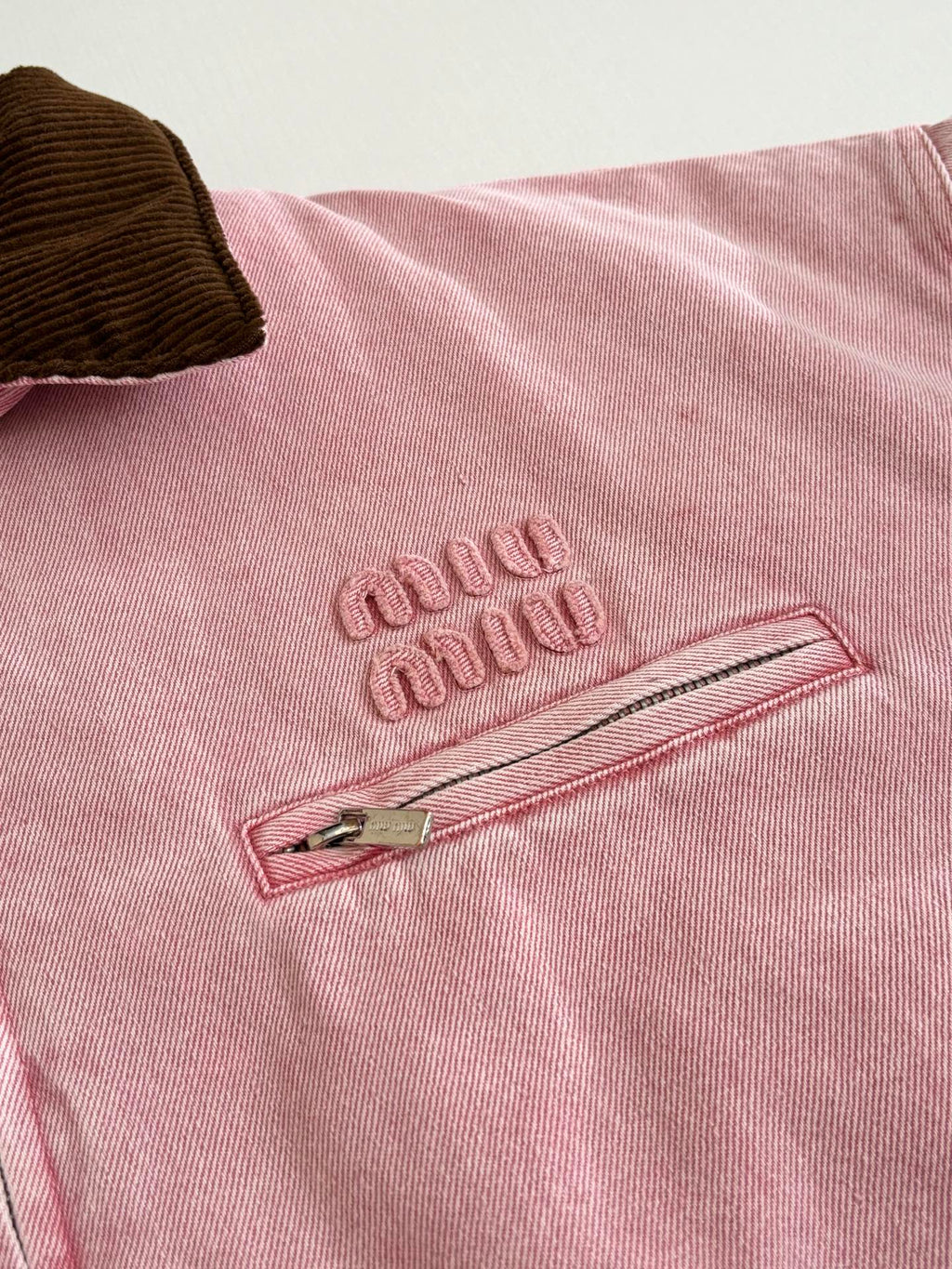 Miu Miu Mont