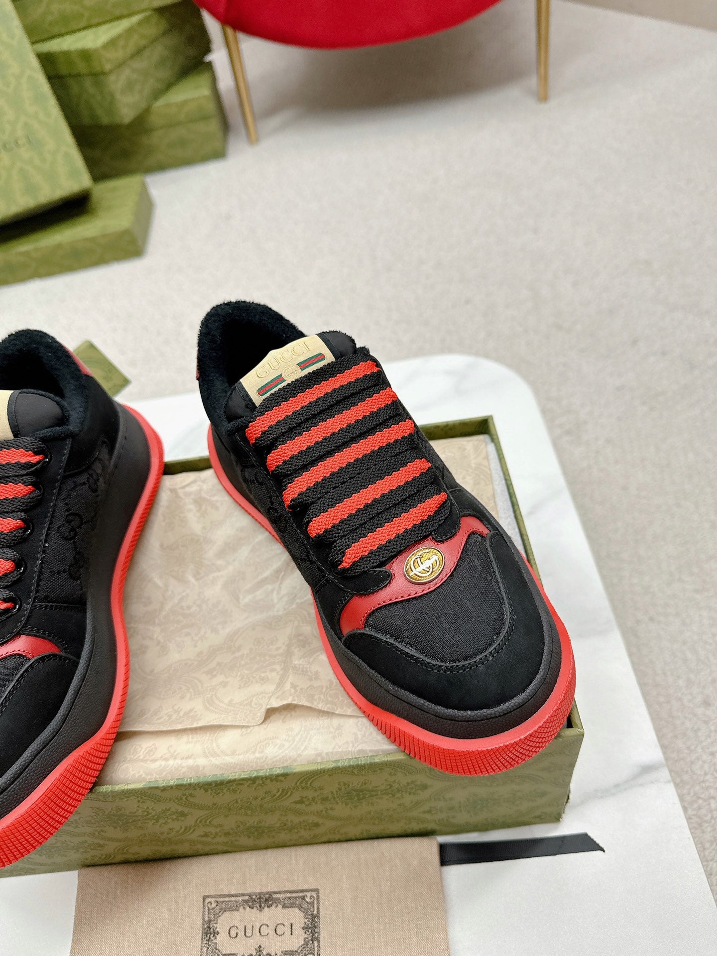 Gucci Sneaker