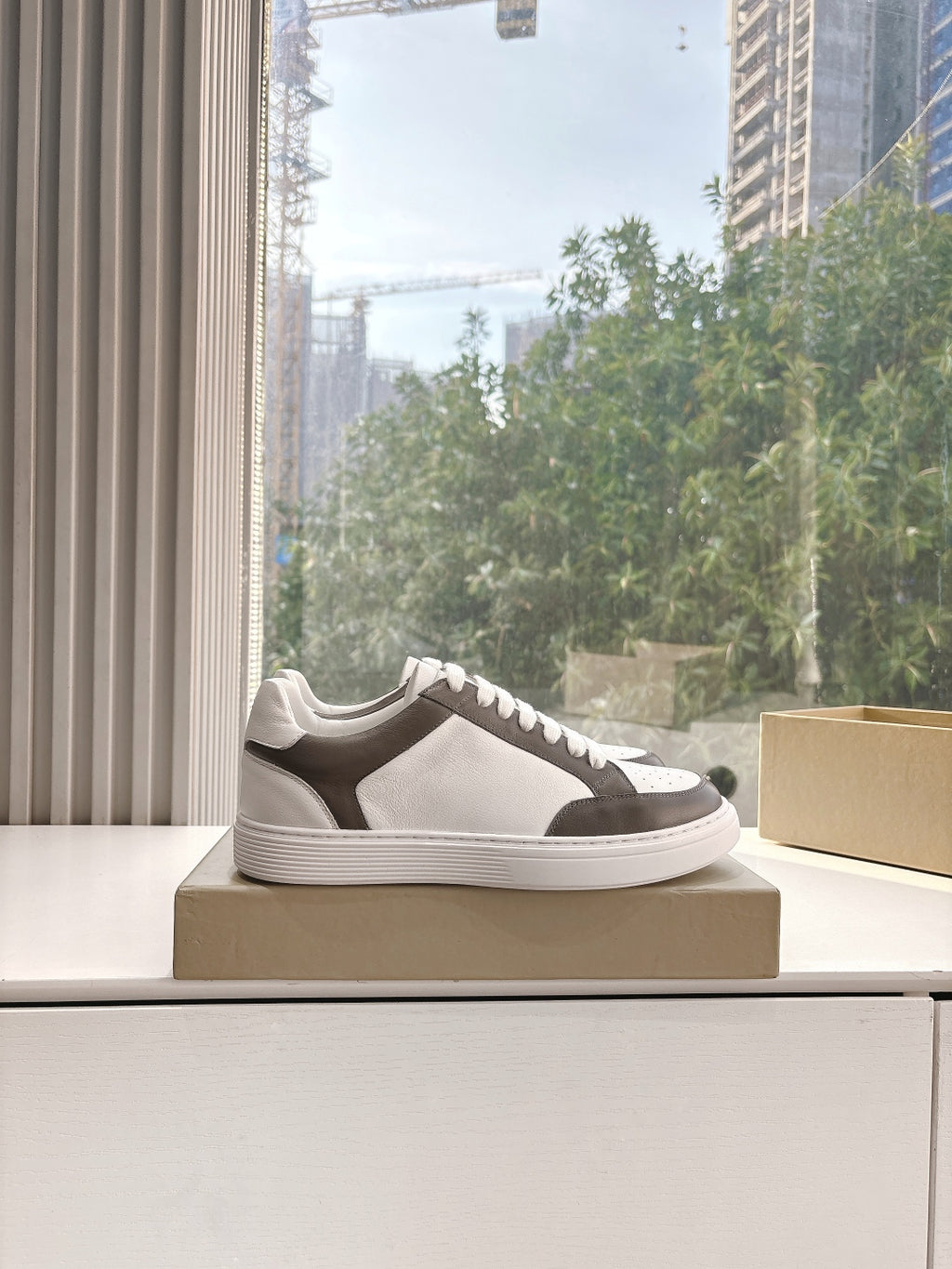 Brunello Cucinelli Sneaker