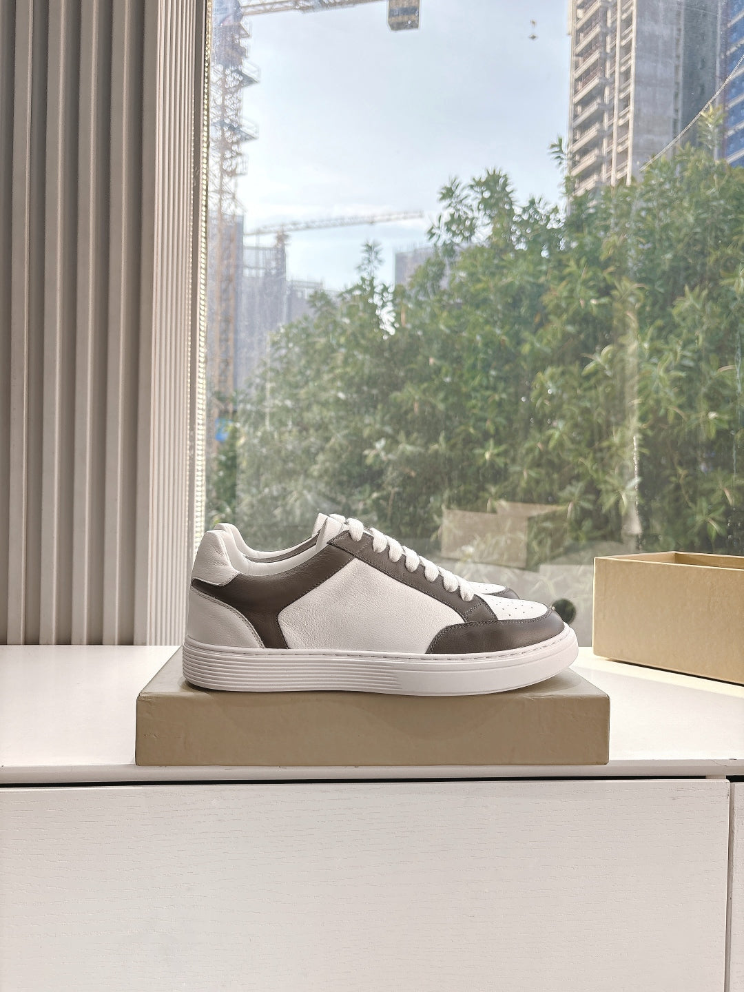 Brunello Cucinelli Sneaker