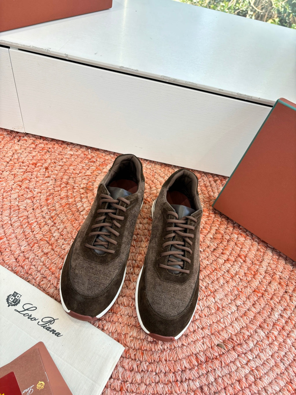 Loro Piana Sneaker