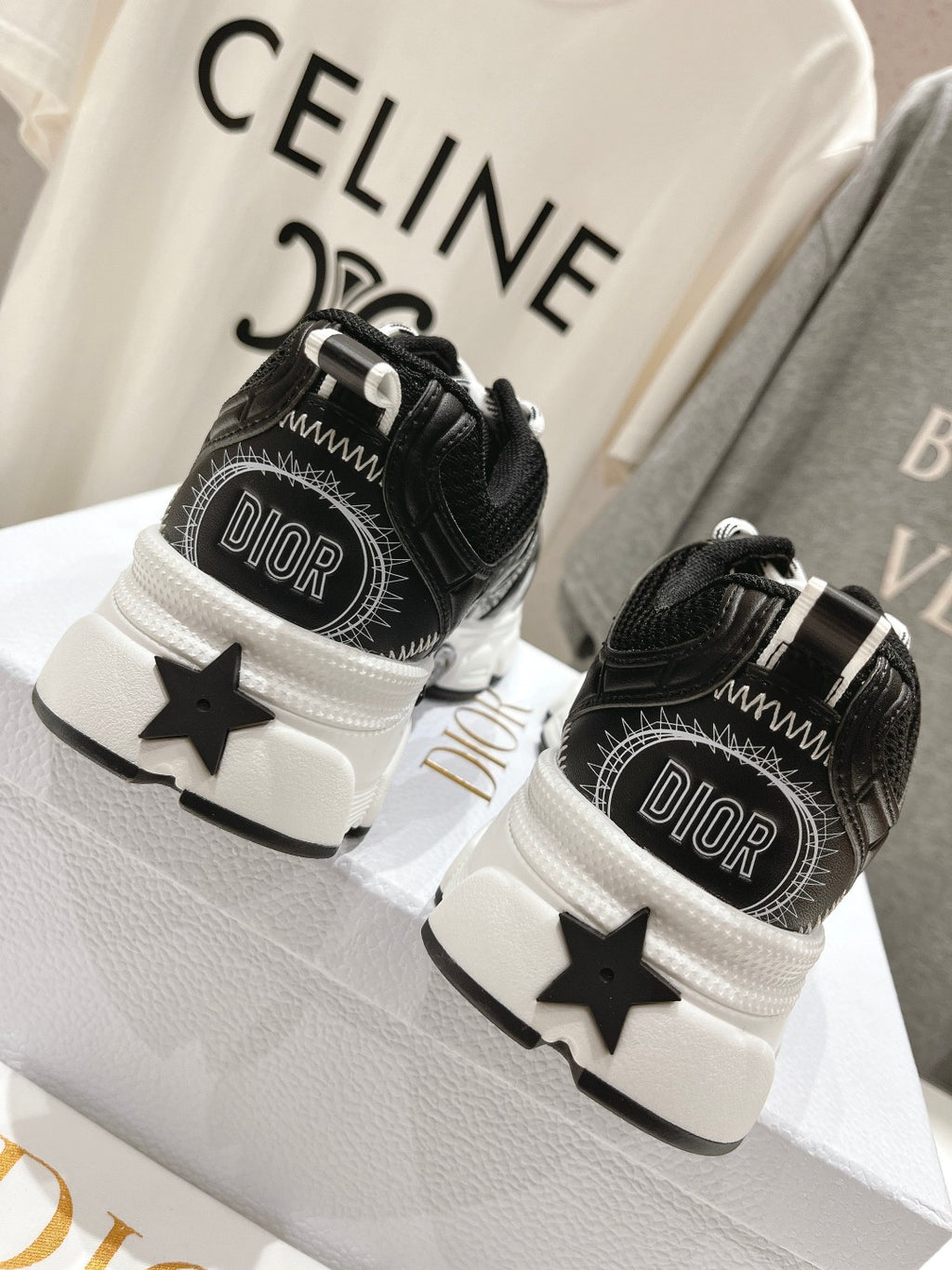 Christian Dior Sneaker
