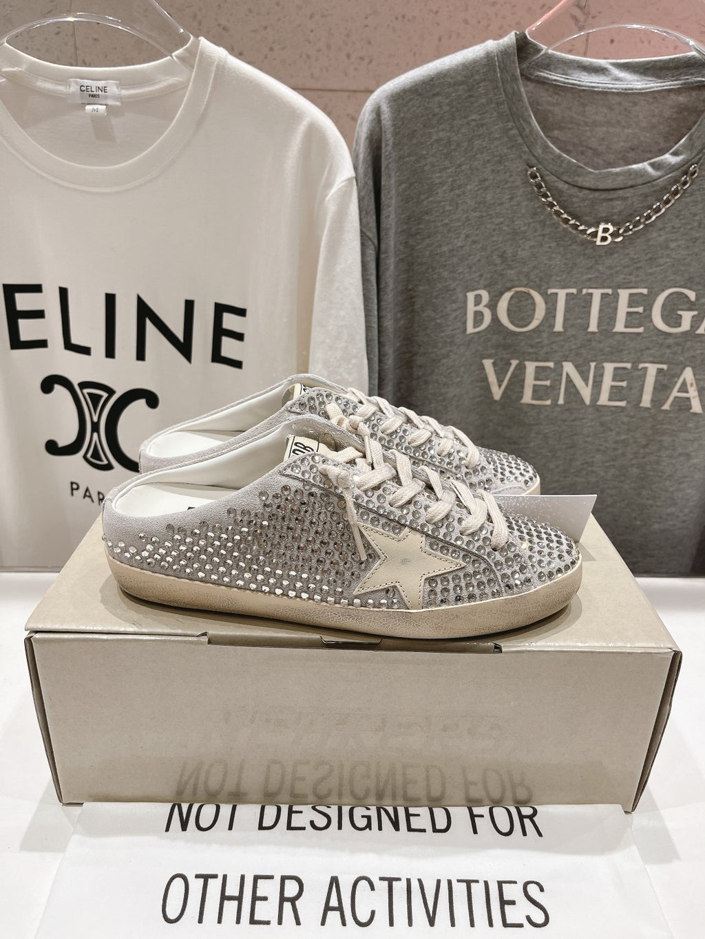 Golden Goose Superstar