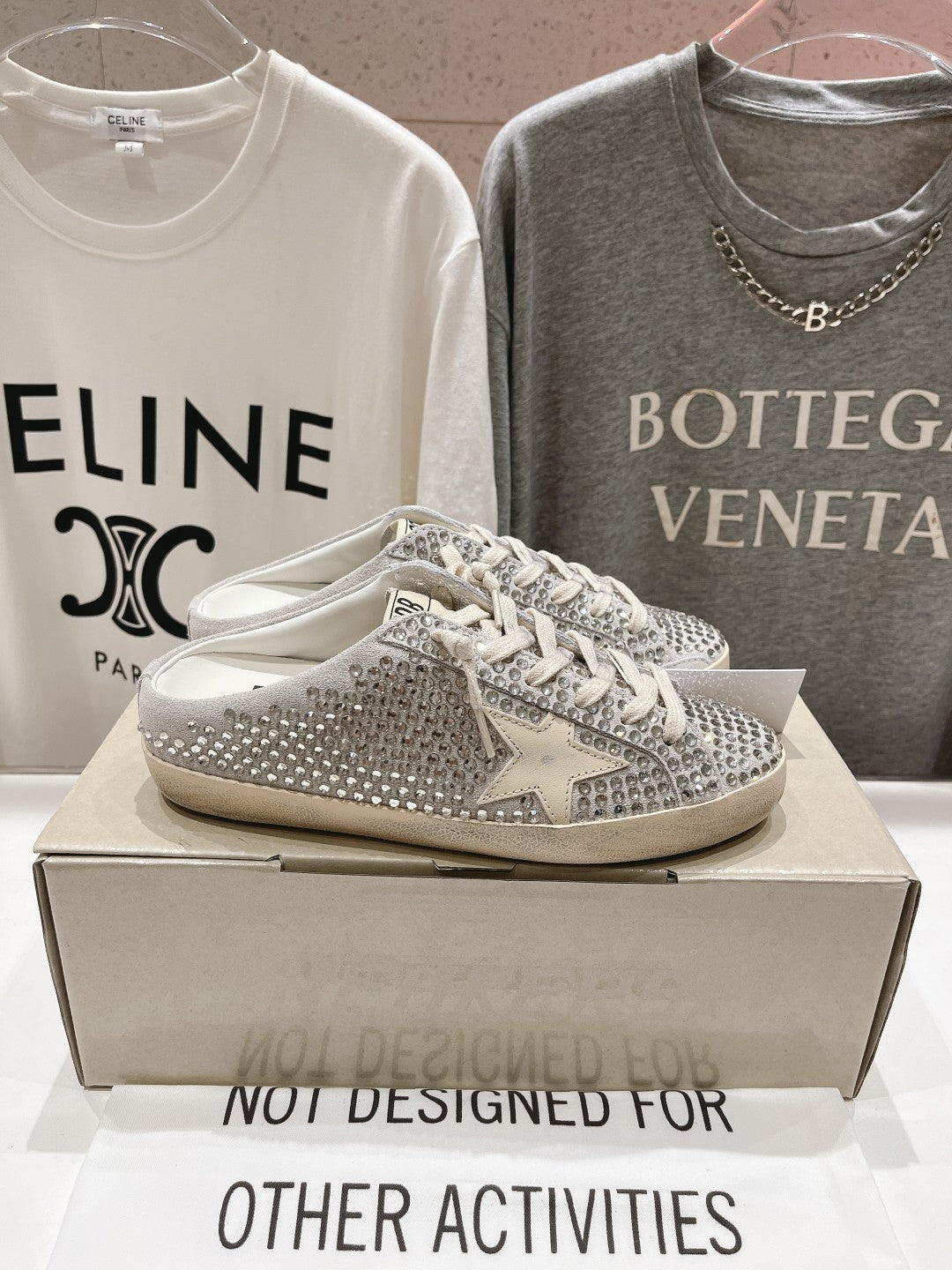 Golden Goose Superstar