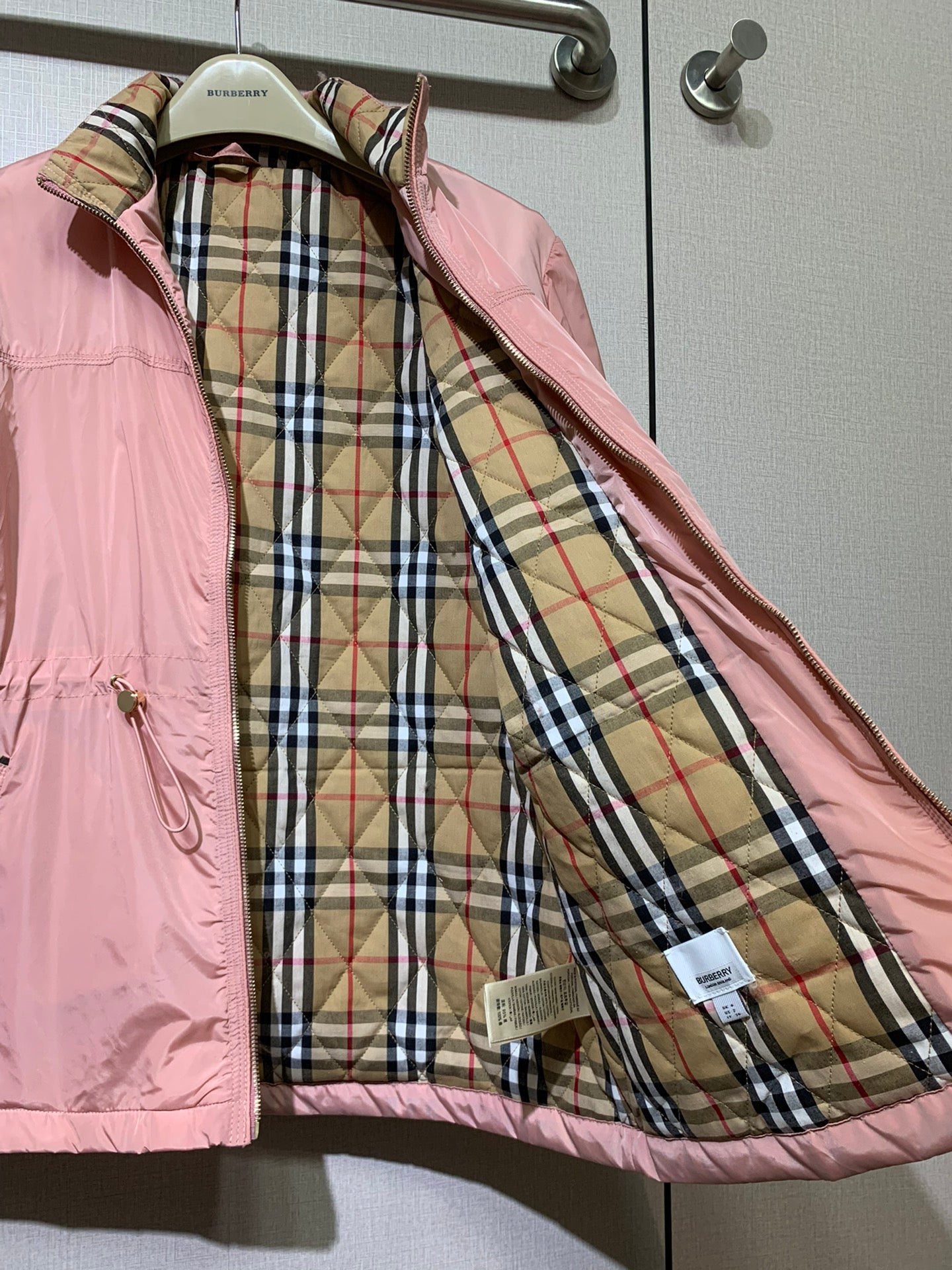 Burberry Mont