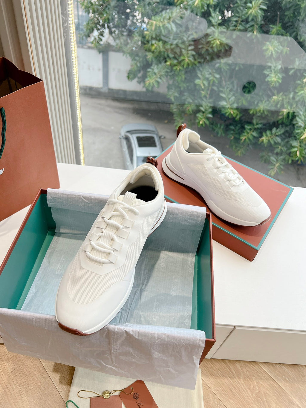 Loro Piana Sneaker