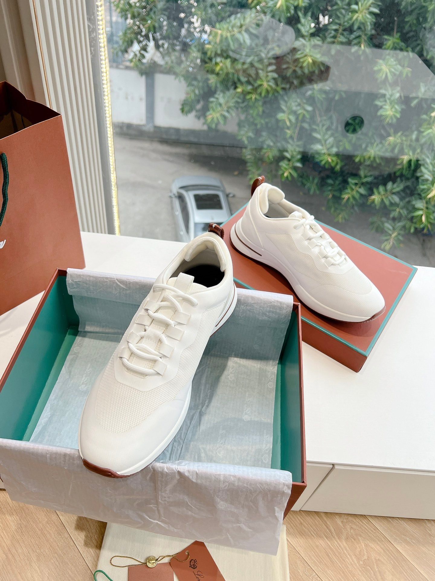 Loro Piana Sneaker