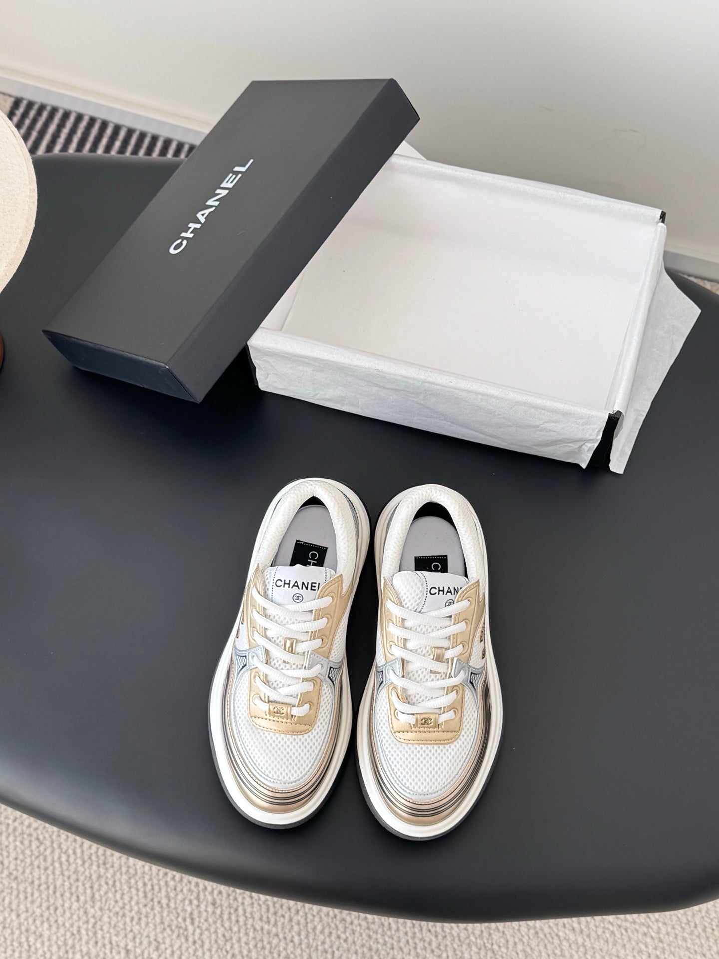 Chanel Sneaker