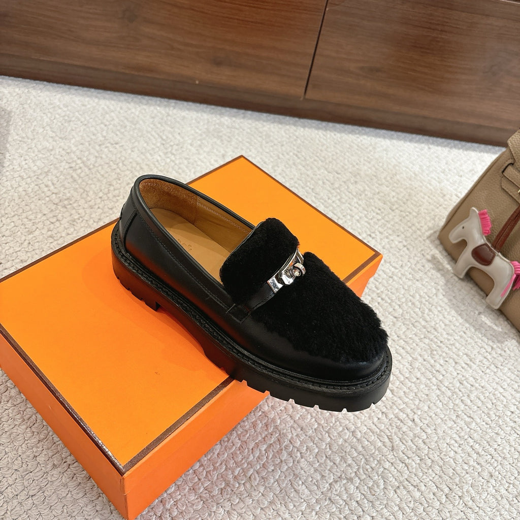 Hermes Sneaker