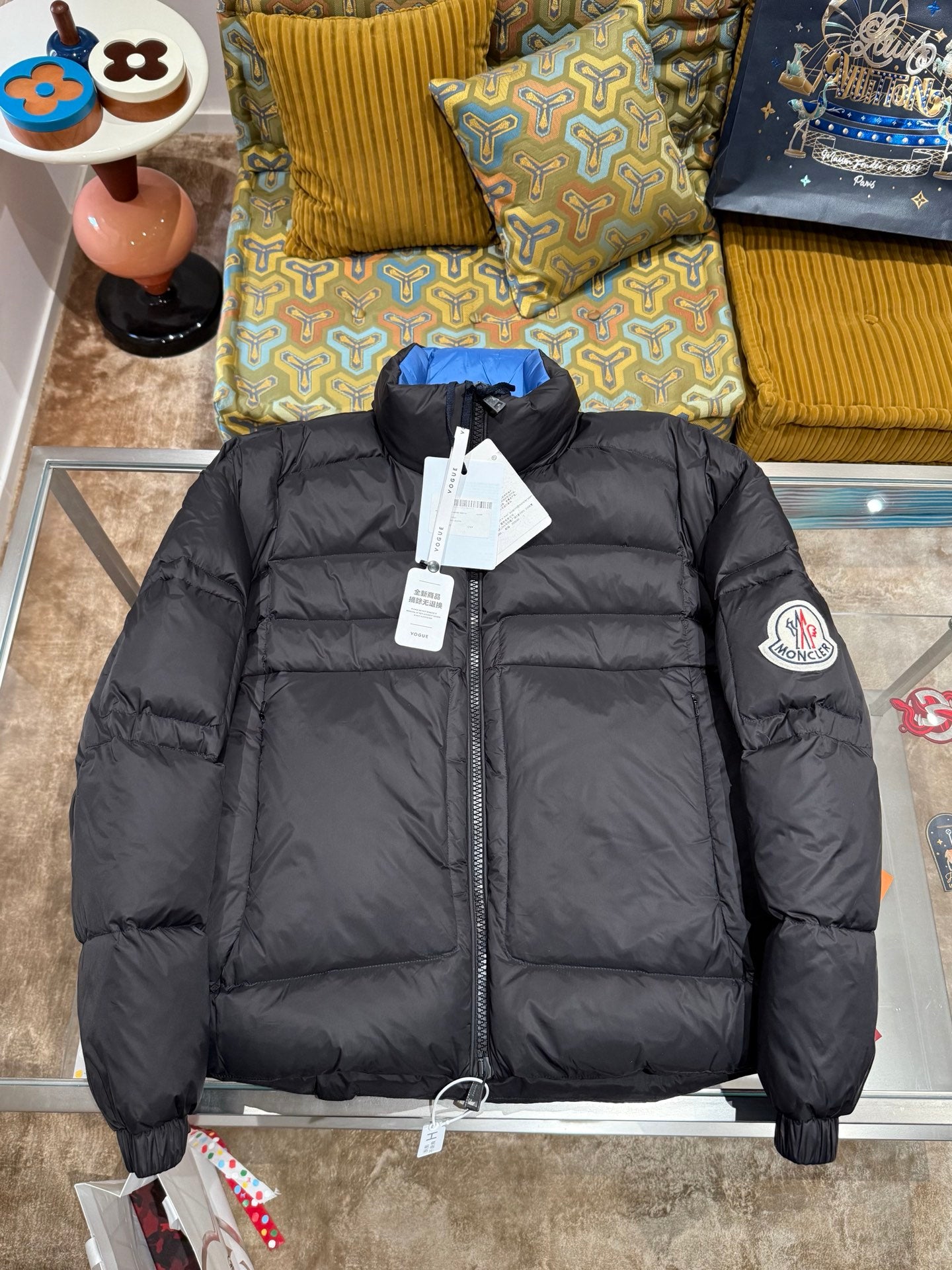 Moncler Mont