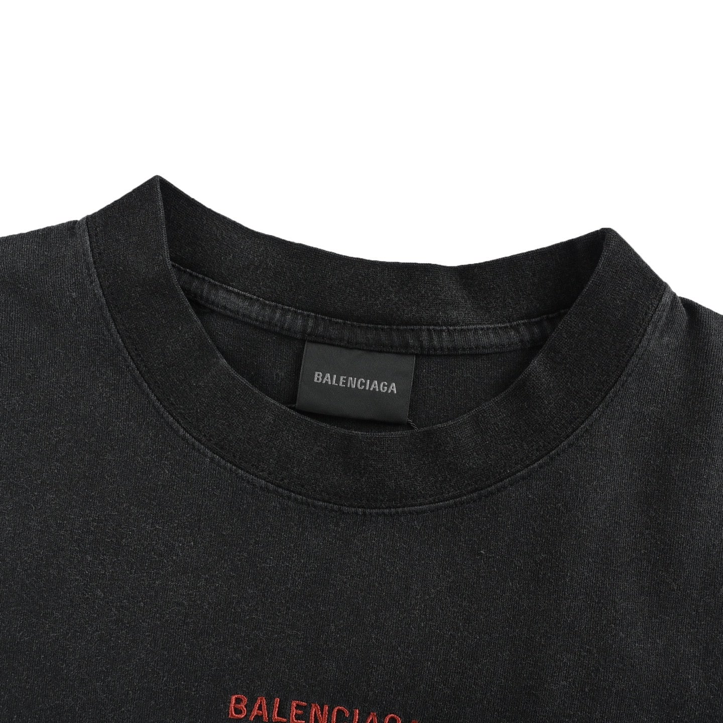 Balenciaga Tshirt
