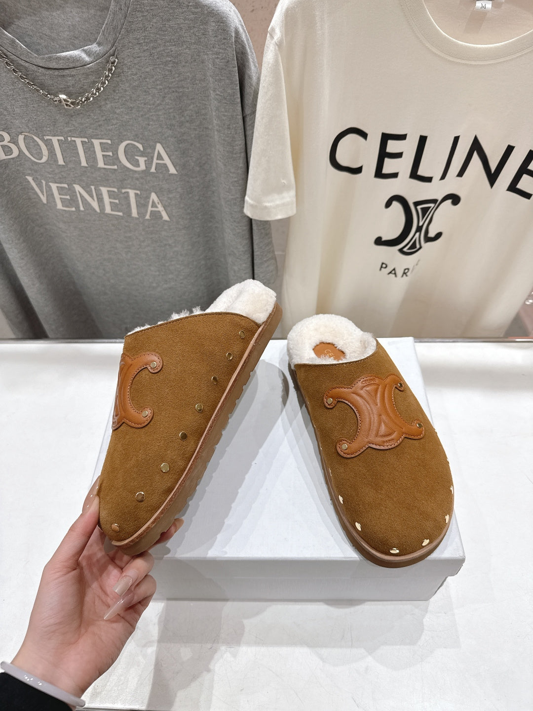 Celine Loafer